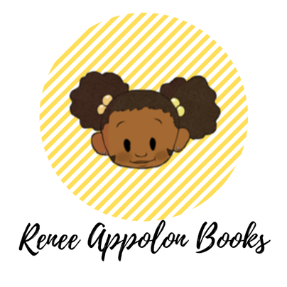 Renee Appolon Books